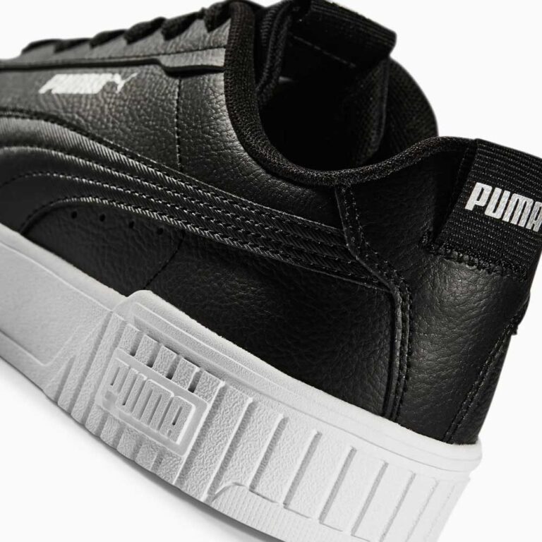 Puma Carina Tape Patike Mr Bean Sport Shop