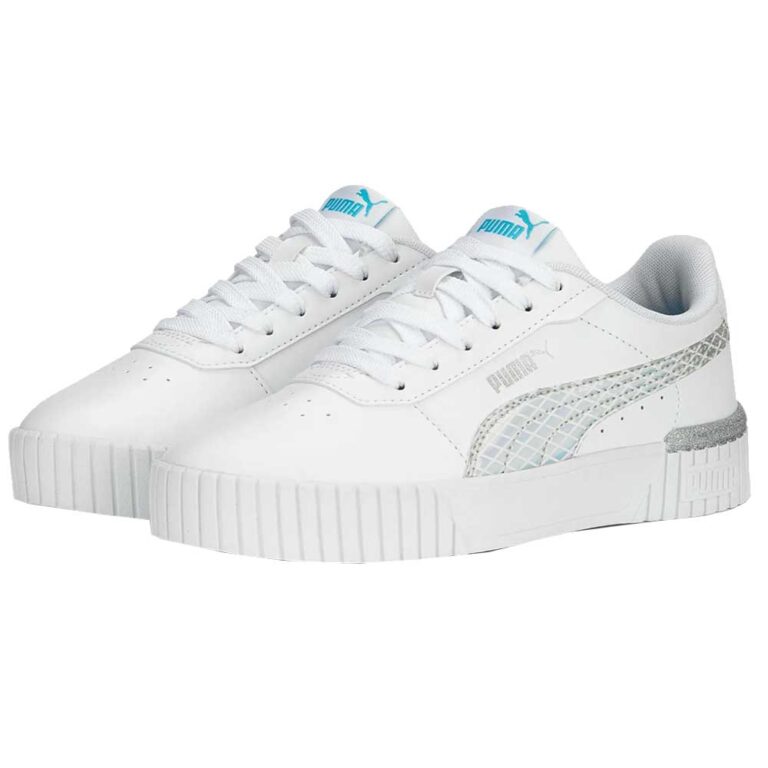 Puma Carina Mermaid Jr Patike Mr Bean Sport Shop