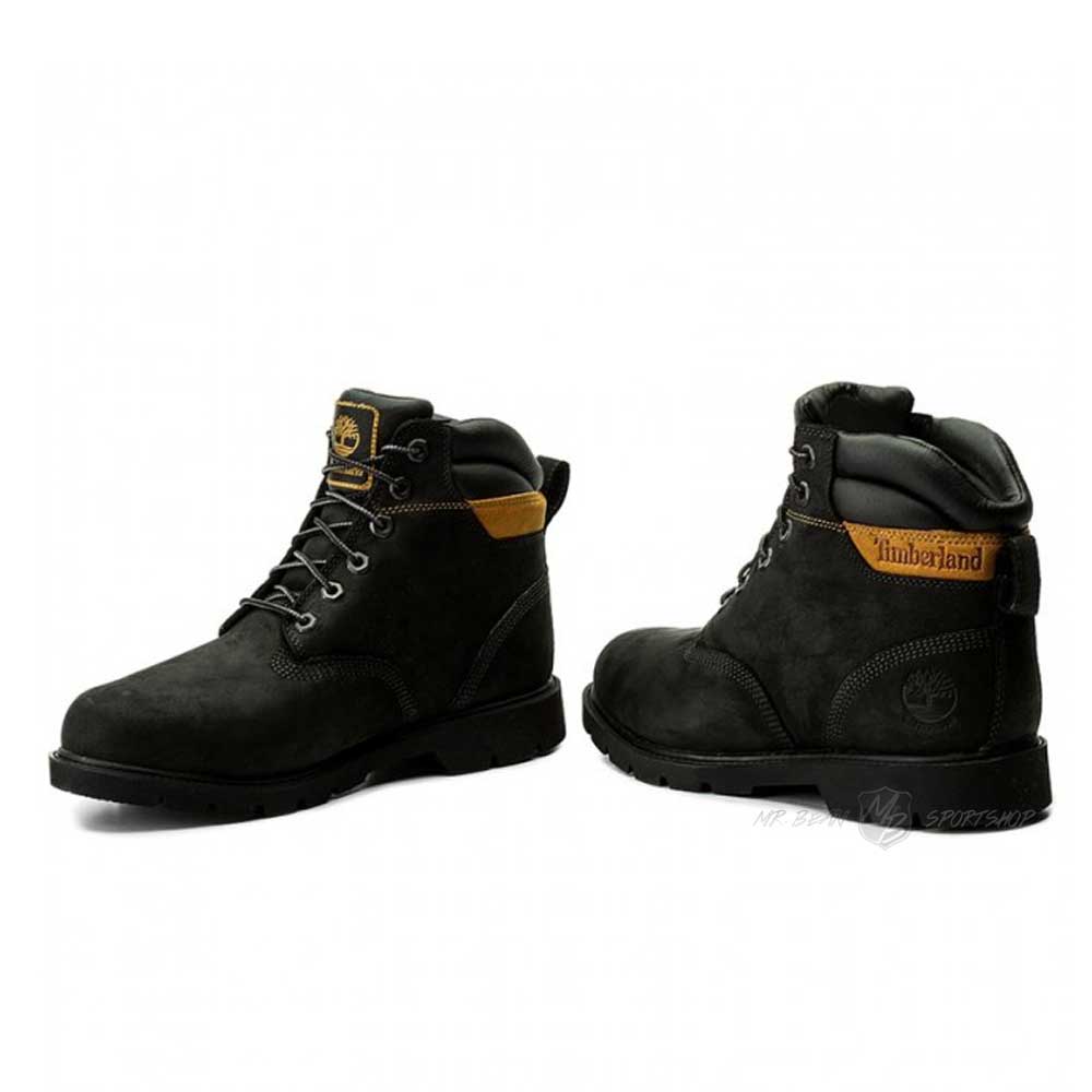 timberland leavitt wp lace boot