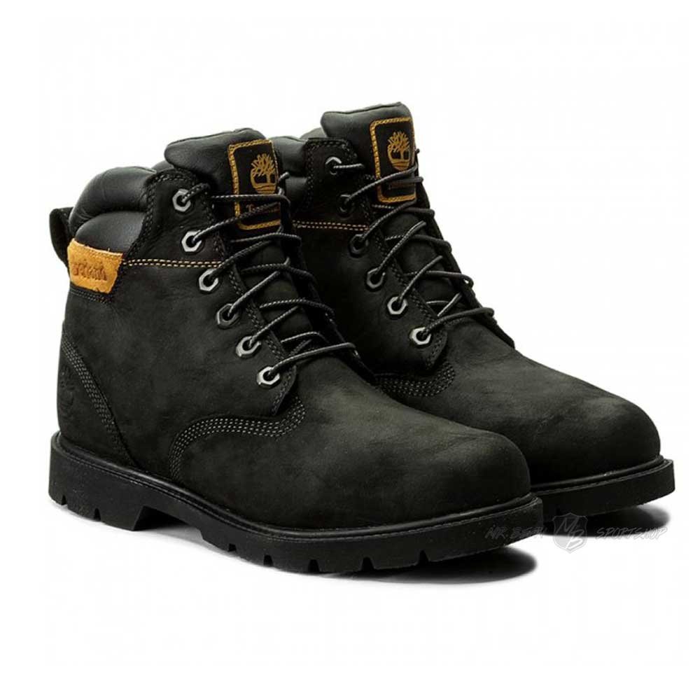 timberland leavitt boot