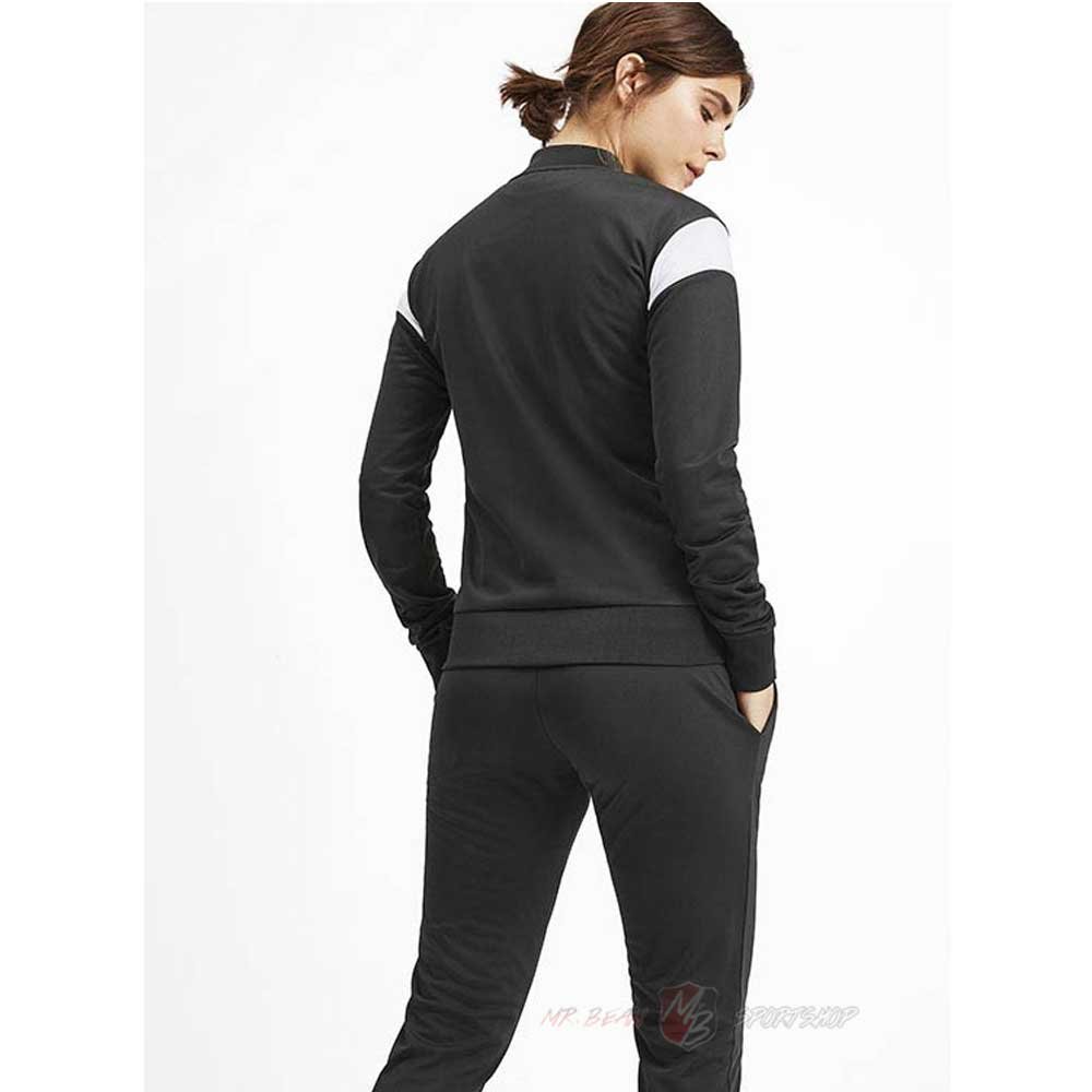 puma classic tricot suit