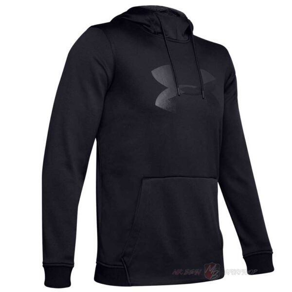under armor trenerke