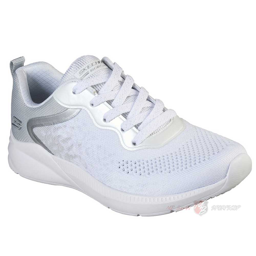 Ariana Metro Racke 117010 Wht Patike Mr Bean Sport Shop