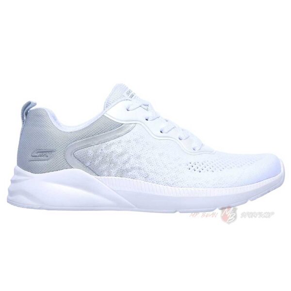 Ariana Metro Racke 117010 Wht Patike Mr Bean Sport Shop