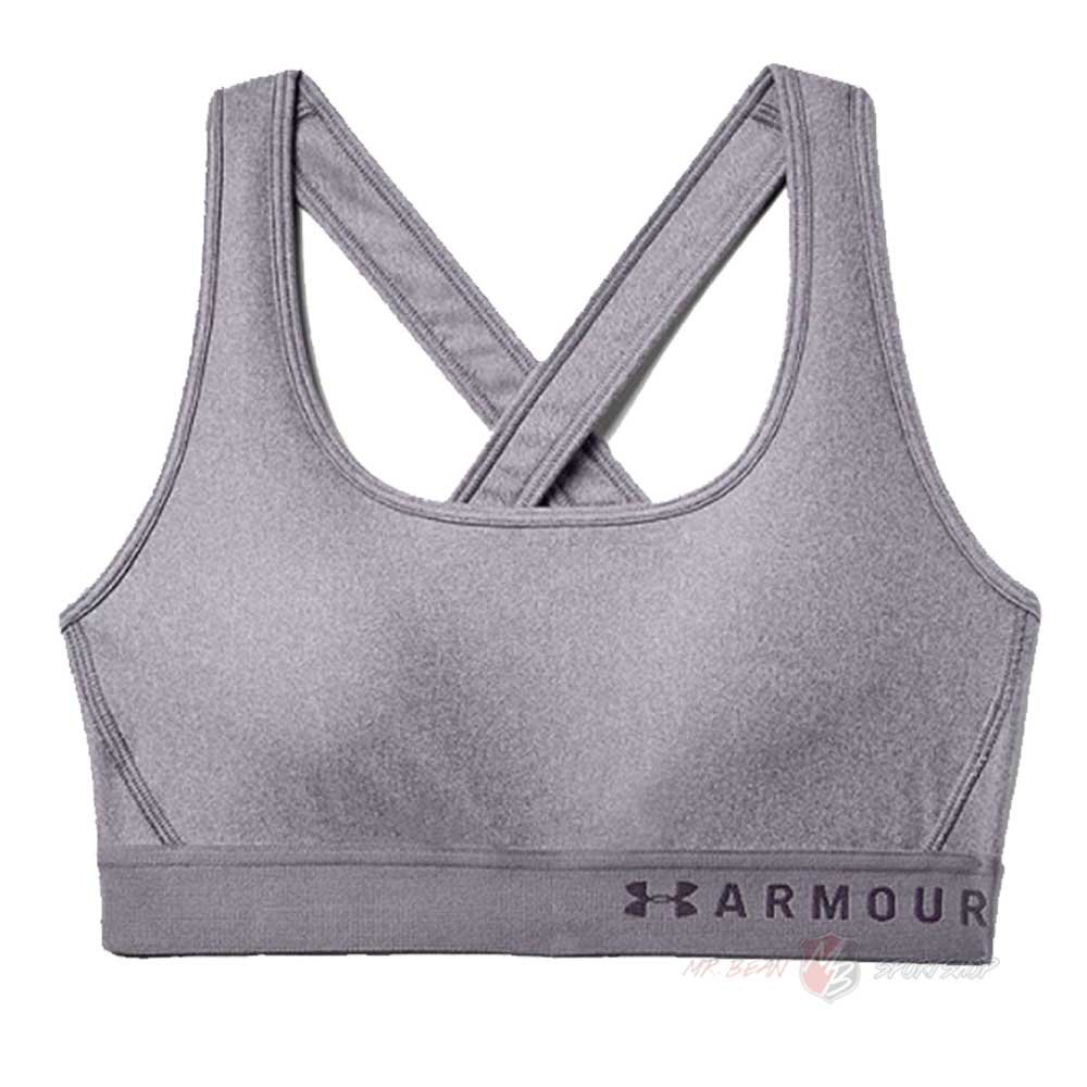 Armour Mid Crossback Heather Bra 033 Patike Mr Bean Sport Shop