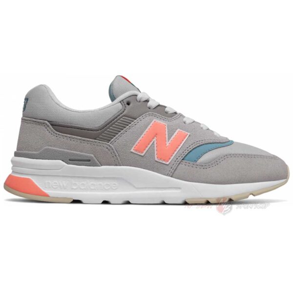 new balance 997 cena