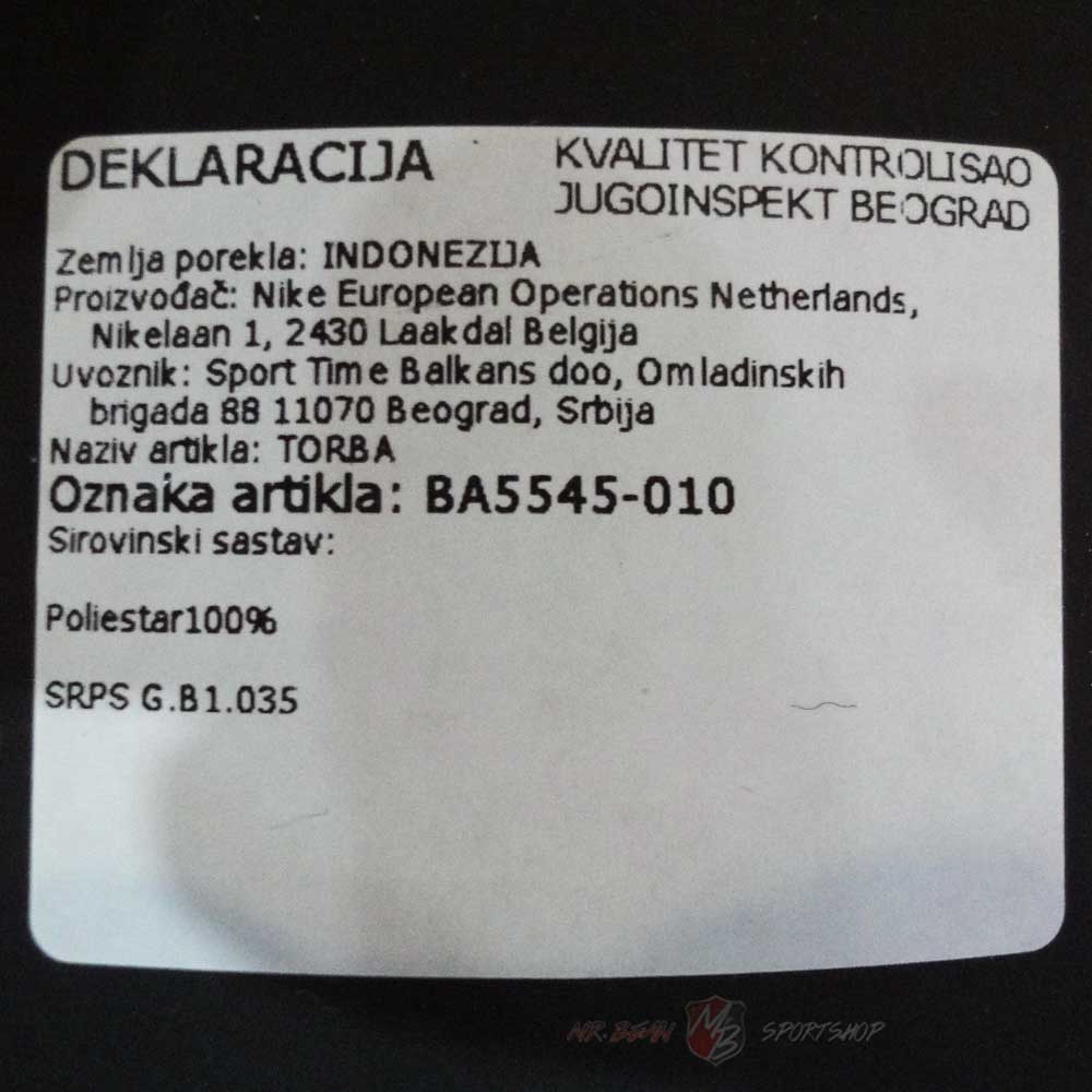 BA5545-010_DEKLARACIJA