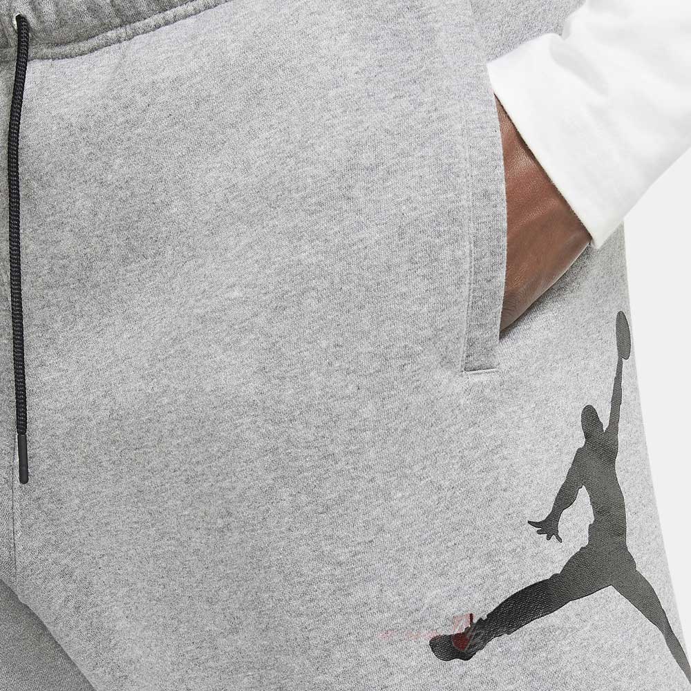 M J Jumpman Air Flc Short Ck6707 091 Patike Mr Bean Sport Shop