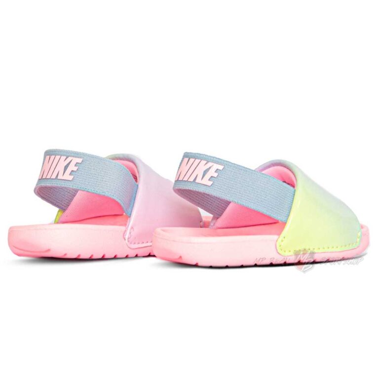 nike kawa slide bt
