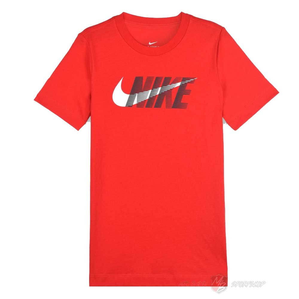 U NSW TEE NIKE SWOOSH - DC7796-657 - Patike - Mr Bean Sport Shop