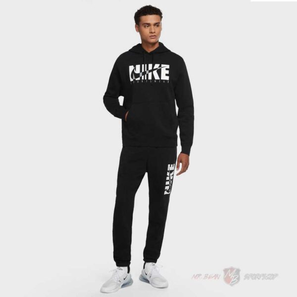 nike m nsw spe gx flc trk suit