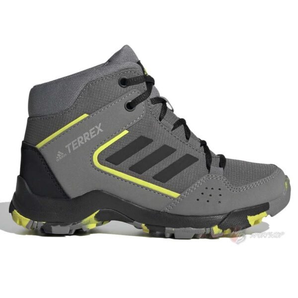 Terrex Hyperhiker K FX4187 Grey Four / Core Black / Grey Three - Unisex |  Trekker Boots adidas - Dialadogwash - adidas brazil collection schedule  calendar 2017