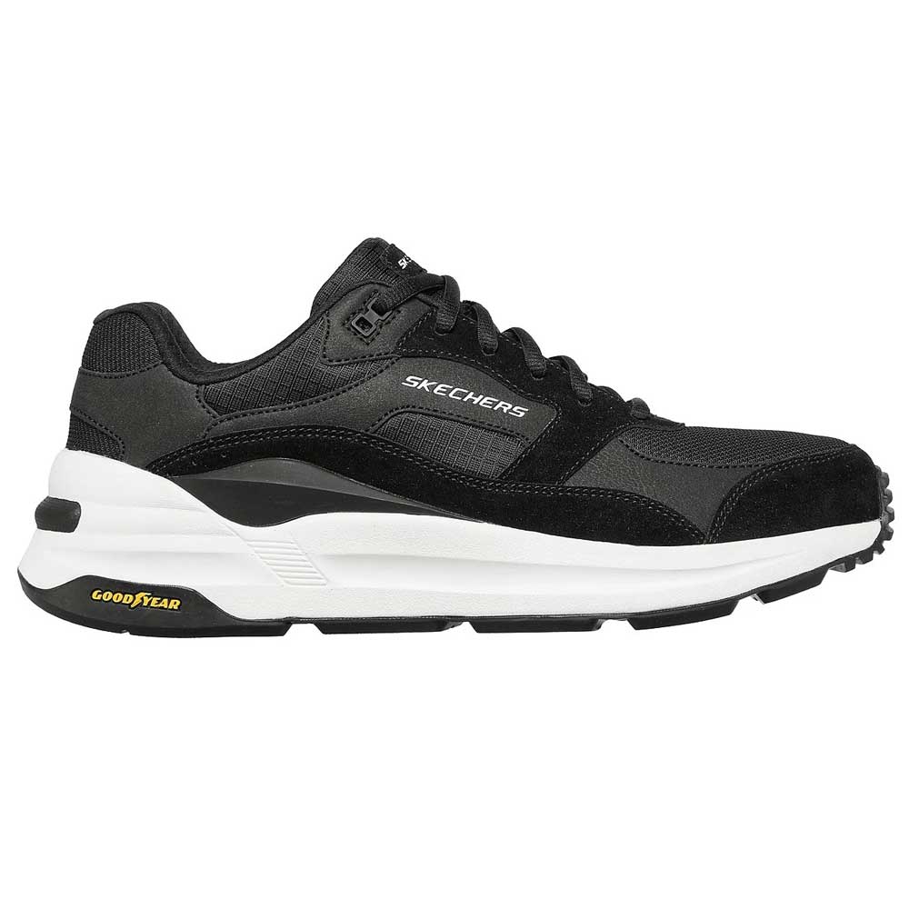 GLOBAL JOGGER - 237200-BKW - Patike - Mr Bean Sport Shop