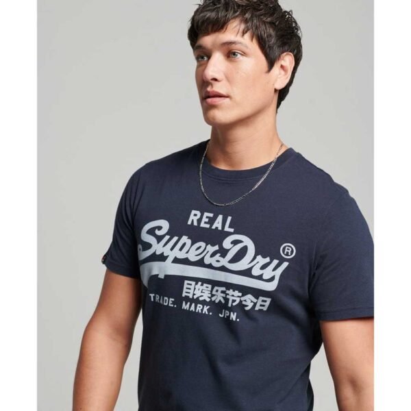 Superdry muska majica sdm1011472a-98t - sdm1011472a-98t