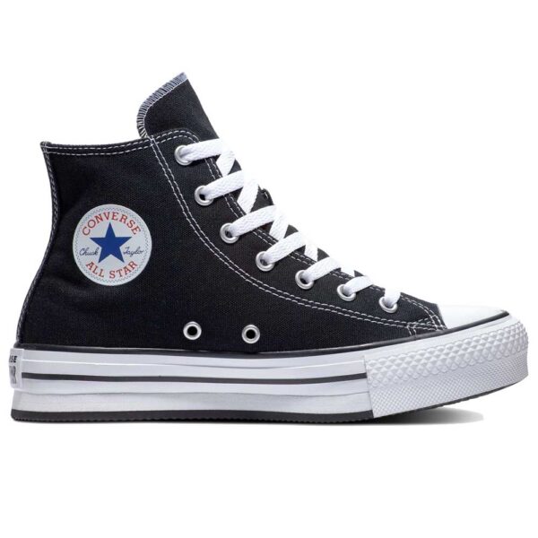 Chuck taylor all star eva lift - 272855c