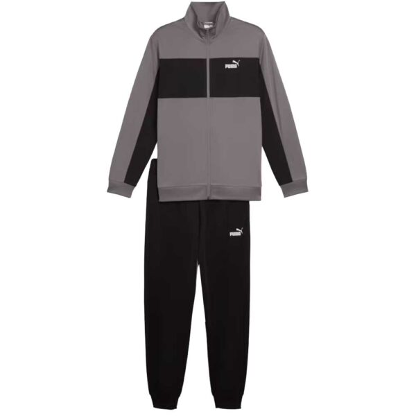 Puma poly colorblock suit - 687304-79