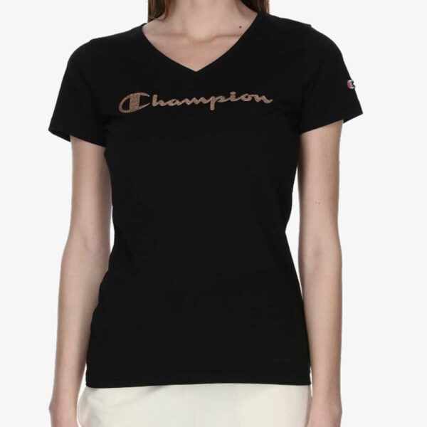Champion crewneck t-shirt - 118191-kk001