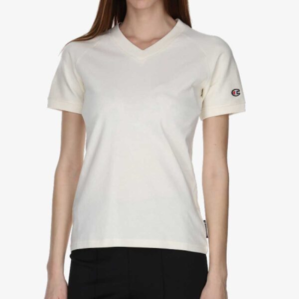 Champion v-neck t-shirt - 118233-ww011