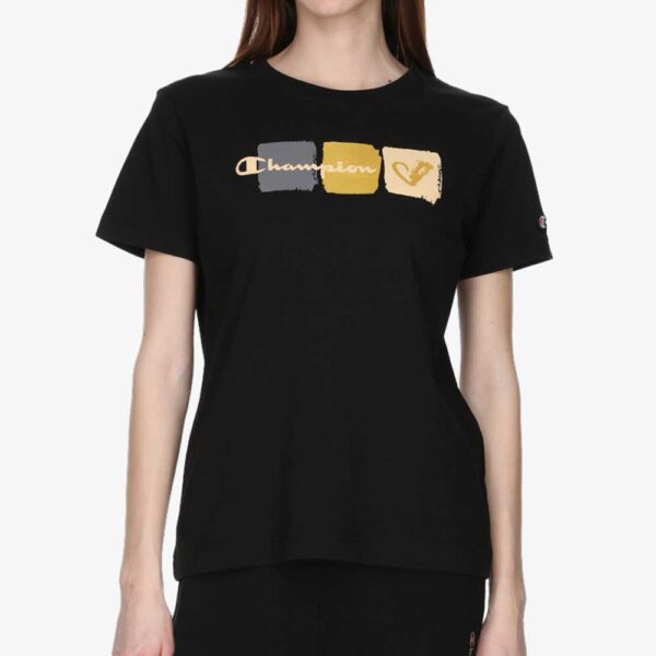 Champion crewneck t-shirt - 118296-kk001