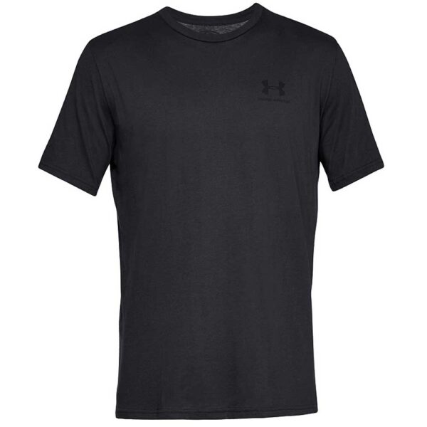 Ua sportstyle lc ss - 1326799-001