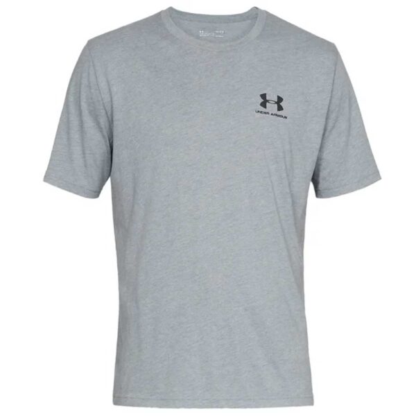 Ua sportstyle lc ss - 1326799-036