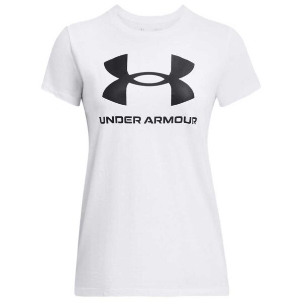 Ua w sportstyle logo ss - 1356305-111