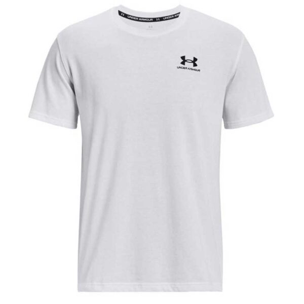Ua logo emb heavyweight ss - 1373997-100