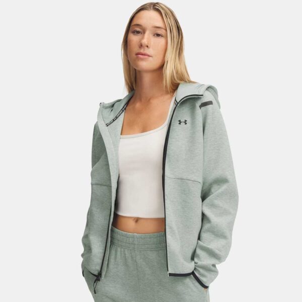 Unstoppable fleece fz - 1379842-348