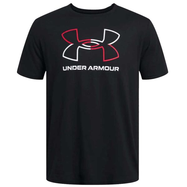 Ua gl foundation update ss - 1382915-001