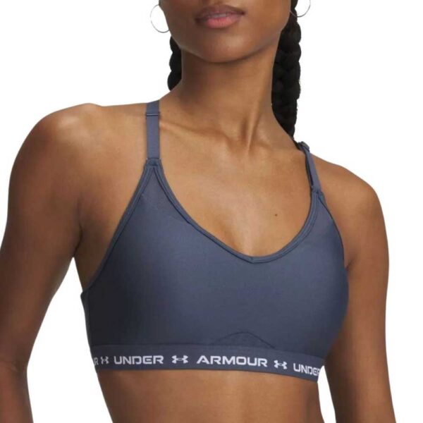 Ua crossback low bra - 1386424-044