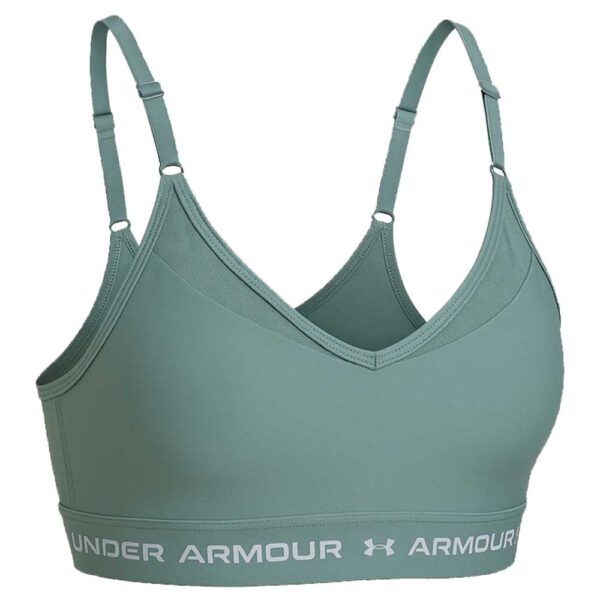 Ua crossback low bra - 1386424-348