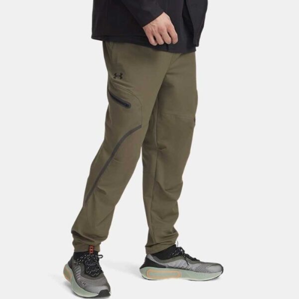 Ua unstoppable cargo pant - 1390256-390