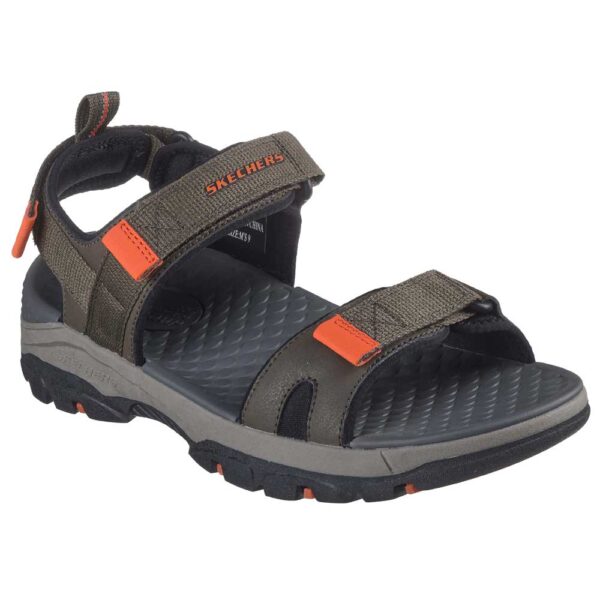 Skechers tresmen ryer - 205112-olv