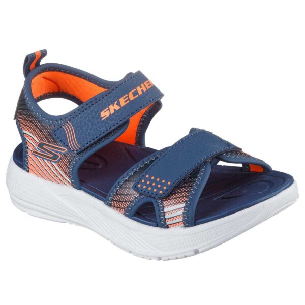 Skechers microspec splash - 407034l-nvor