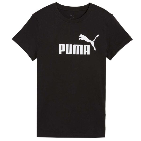 Puma ess no. 1 logo tee - 682370-01