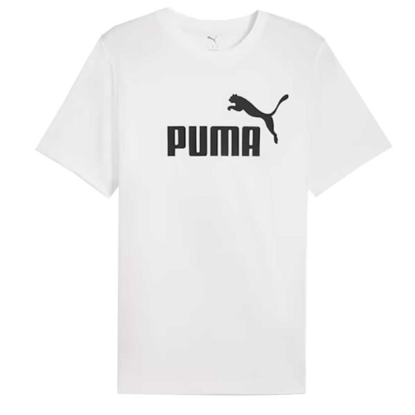 Puma ess no. 1 logo tee - 682532-02