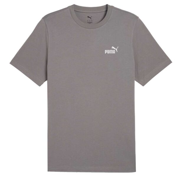 Puma ess small no. 1 logo tee (s) - 682535-79
