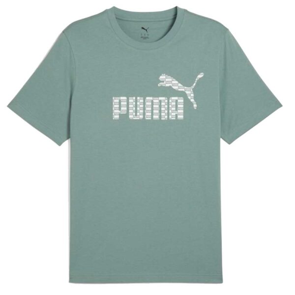 Puma united tee - 684631-30