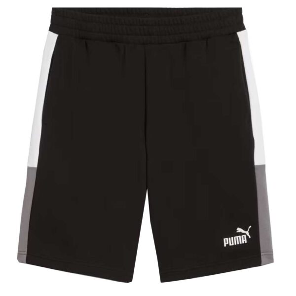 Puma ess block shorts 10" tr - 684690-01
