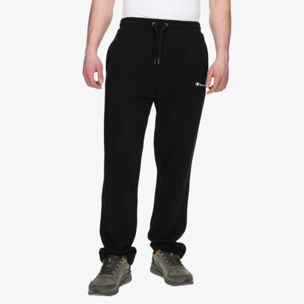 Champion basic open pants - cha241m125-01