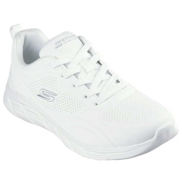 Skechers bobs b flex lo - 117715-w