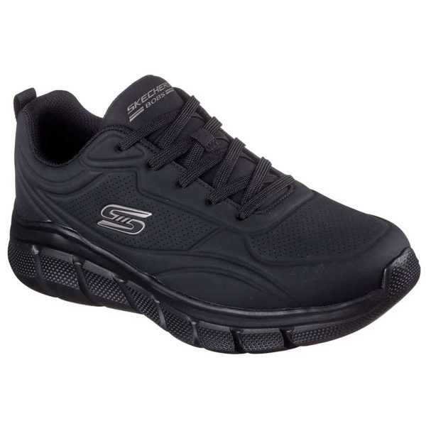 Skechers bobs b flex - 118110-bbk
