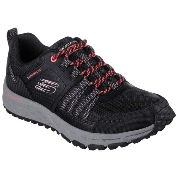 Skechers escape plan endless - 180061-bkhp