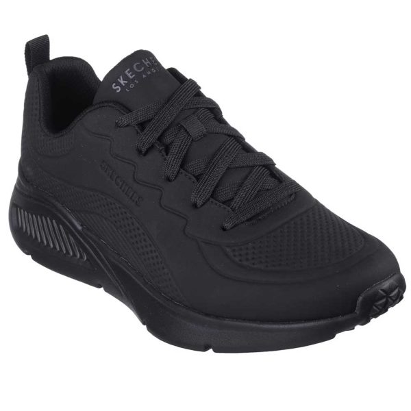 Skechers uno lite-lighter one - 183120-bbk