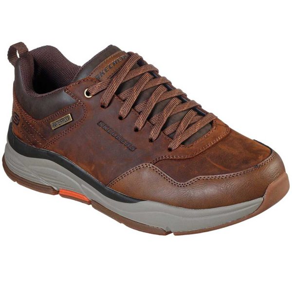 Skechers benago-hombre - 210021-cdb