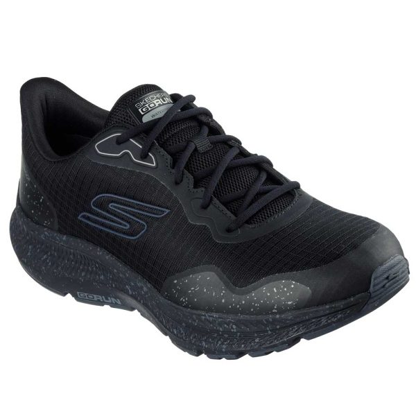 Skechers go run consistent - 220874-bbk