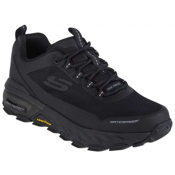 Skechers max protect - 237304-bbk