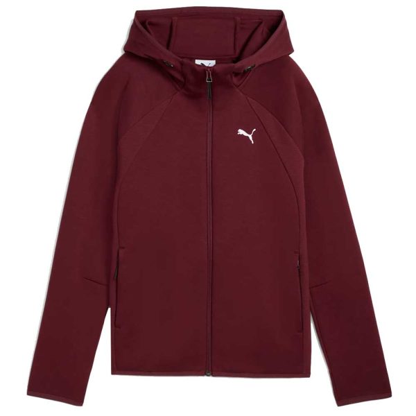 Puma evostripe full-zip hoodie dk - 688141-96