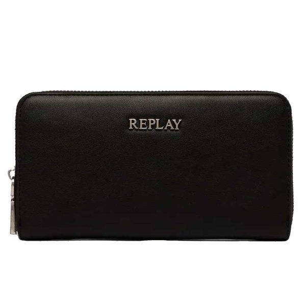 Replay zenski novcanik rfw5299-a0420a-098 - rfw5299-a0420a-098