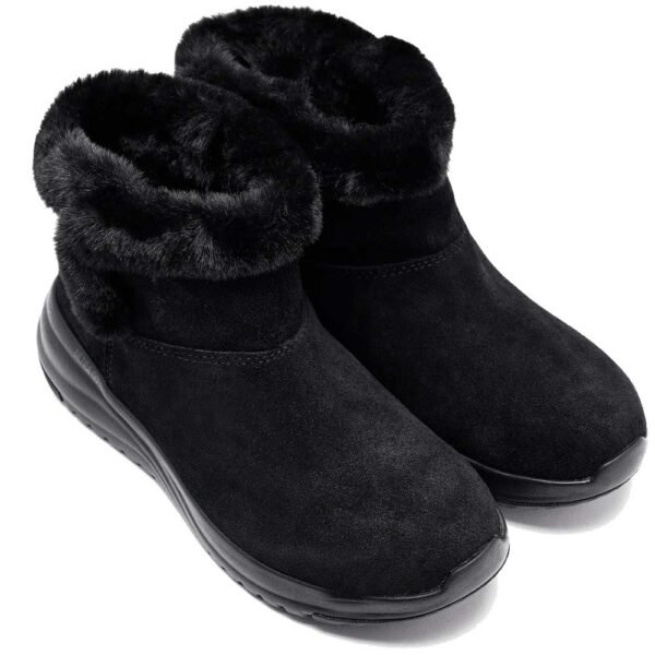 Skechers on the go stellar cozy step - 144775-bbk
